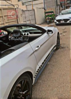 فورد موستانج